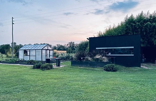 Lobos House | El Establo - Casa de campo en el paraíso.