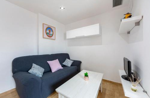 Adra Apartment | El faro