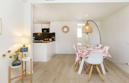 Sant Antoni de Calonge Apartment | El Fenua by Interhome
