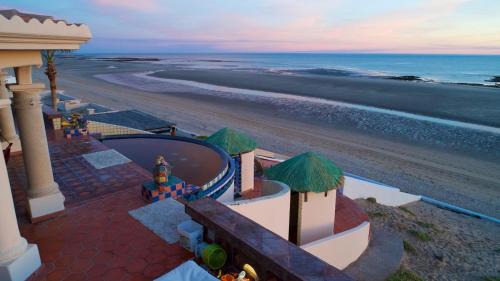 Las Conchas House | El Fin Del Mundo