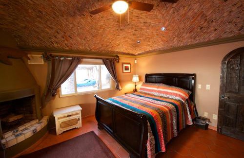 Las Conchas House | El Fin Del Mundo