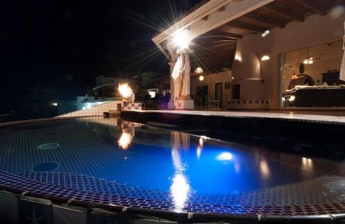 Las Conchas House | El Fin Del Mundo