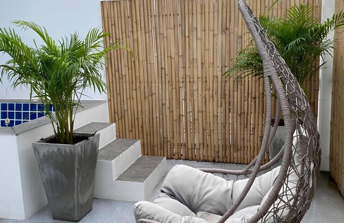 Bophut House | El Gao vacation home near Bophut beach