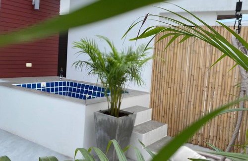 Bophut House | El Gao vacation home near Bophut beach