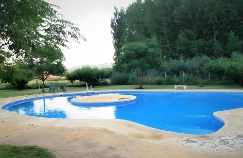 Guadix House | El Granado