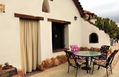 Guadix House | El Granado