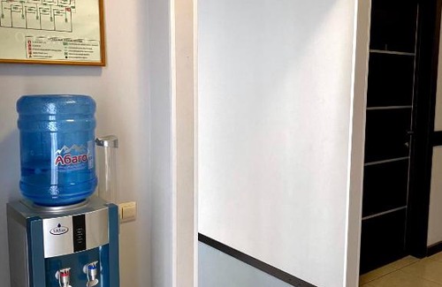 Belorechensk House | El Greco