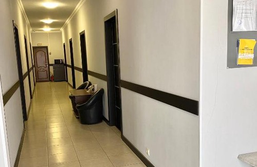 Belorechensk House | El Greco