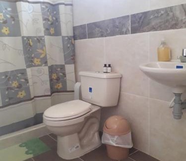 Ibague Villa | El Guadual Casa Campestre