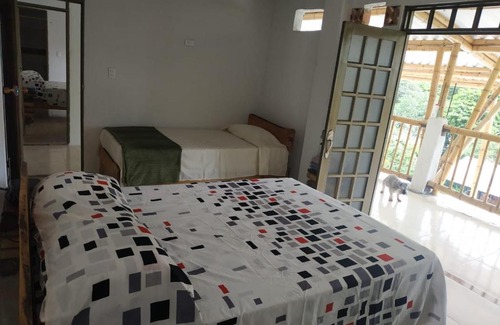 Ibague Villa | El Guadual Casa Campestre