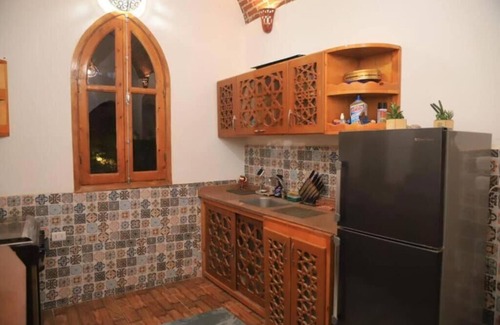 Luxor Apartment | El Hanna Valley View - 3-bedroom apartment in beautiful Luxor