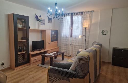 Biescas Apartment | El Hechizo de Biescas