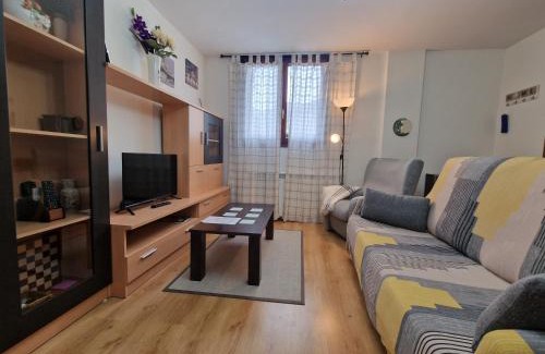 Biescas Apartment | El Hechizo de Biescas