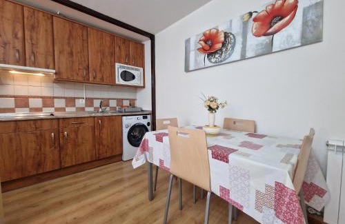 Biescas Apartment | El Hechizo de Biescas