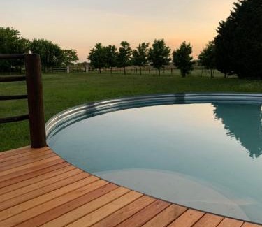 Gowland House | El Hornero