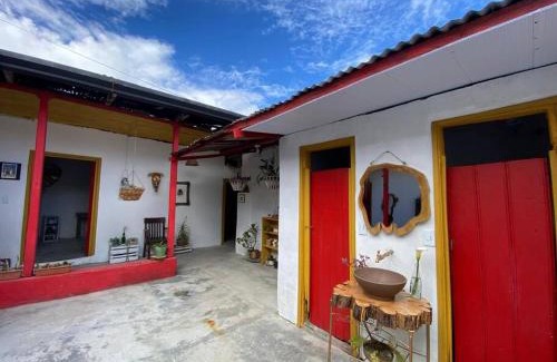 Murillo House | El Hostal del Abuelo