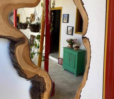 Murillo House | El Hostal del Abuelo