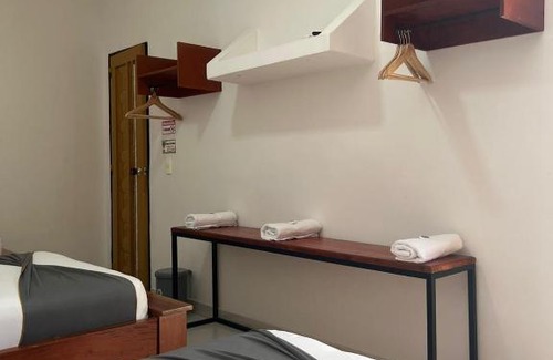 San Sebastian de Mariquita Hotel | El Hotel de los Ciclistas
