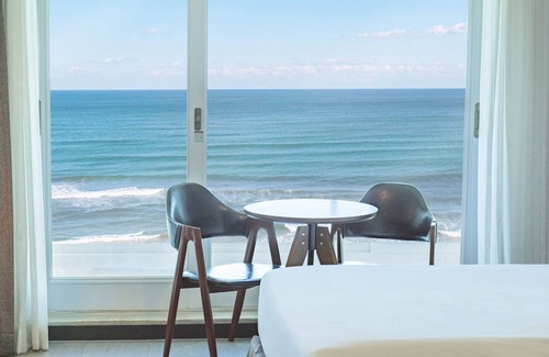 Sokcho Hotel | EL Hotel