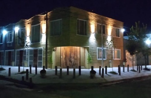 San Pedro Apartment | El Jacal de San Pedro