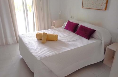 Agua Amarga Apartment | El Jardín del Camaleón