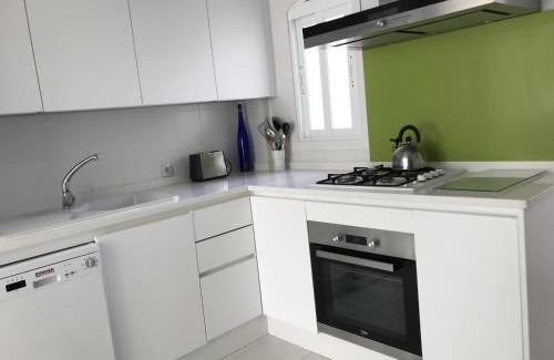 Agua Amarga Apartment | El Jardín del Camaleón