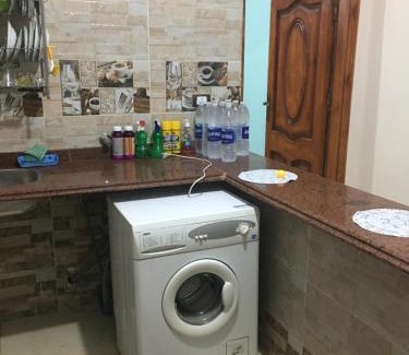 Marsa Matruh Apartment | El Kasr Marsa Matruh