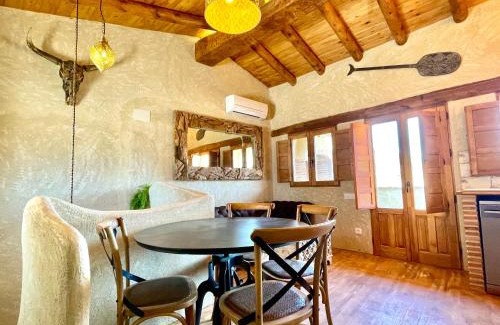 Olba House | El Kubo