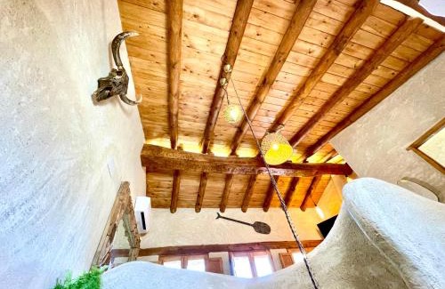 Olba House | El Kubo