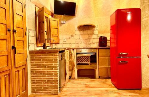 Olba House | El Kubo