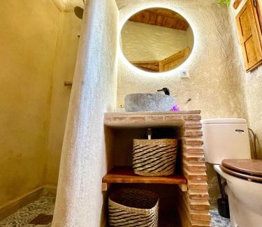 Olba House | El Kubo