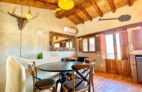 Olba House | El Kubo