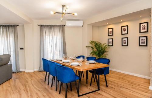 Anna Apartment | El Labrador