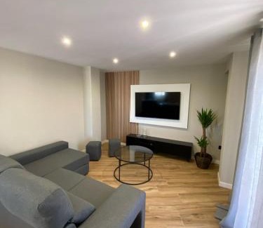 Anna Apartment | El Labrador