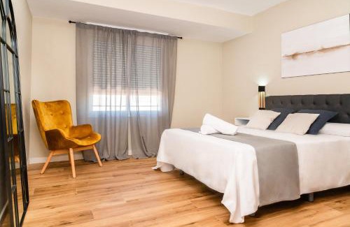 Anna Apartment | El Labrador