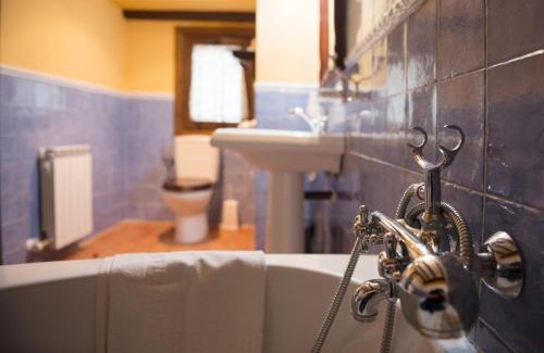 Huerta de Vero Hotel | El Lagar del Vero