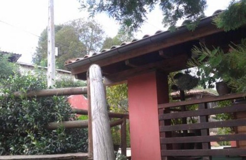 San Juan de Parres House | El Llugar 1, Disconnect in the Picos de Europa 1.5 km from Cangas de Onis