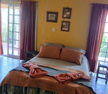 Pigue Apartment | El Loft de Lu