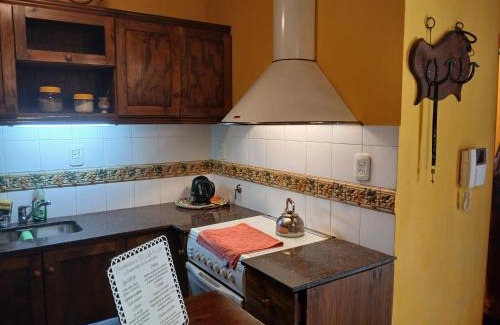 Pigue Apartment | El Loft de Lu