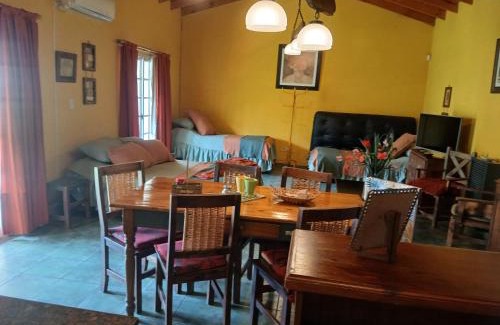 Pigue Apartment | El Loft de Lu