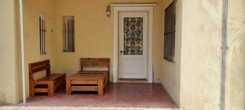 San Antonio de Areco Apartment | El loft del Tramway
