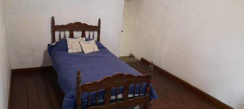 San Antonio de Areco Apartment | El loft del Tramway