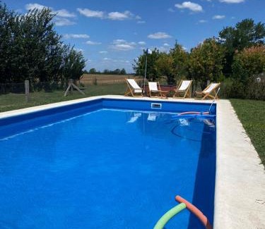 Lobos Villa | El Lucero - Casa de Campo *