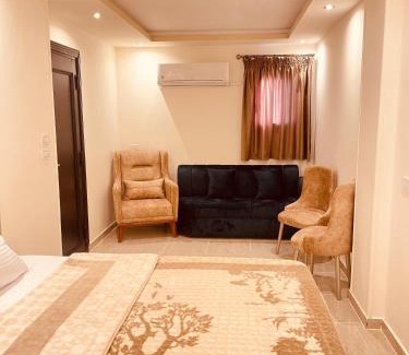 Mansoura Apartment | El Mansour Hotel Apartmen 92