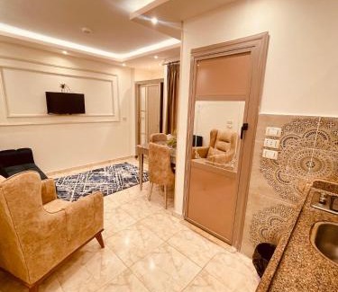 Mansoura Apartment | El Mansour Hotel Apartmen 92