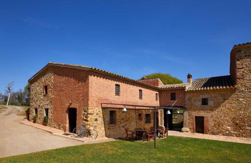 Caldes de Malavella House | El Mas Pla