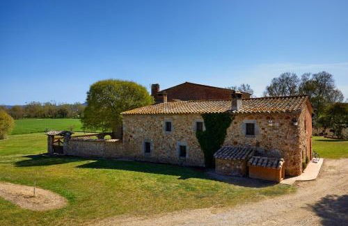 Caldes de Malavella House | El Mas Pla