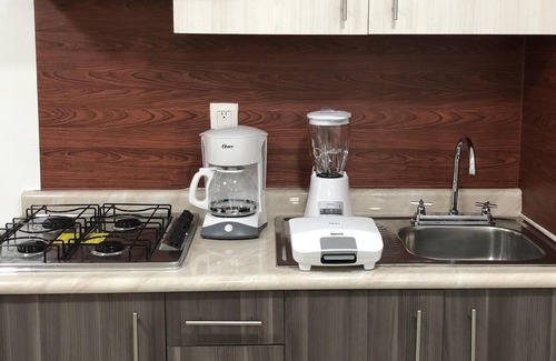 Santa Maria la Ribera Apartment | EL MEJOR DEPARTAMENTO EN LA CDMX ÚNICO EN SU CLASE , TE SORPRENDERÁS!!