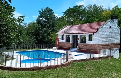 Santa Rosa de Calamuchita Apartment | El Mirador