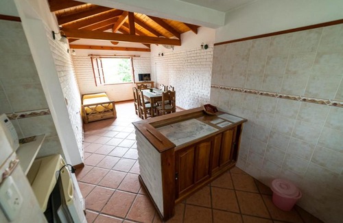 Santa Rosa de Calamuchita Apartment | El Mirador